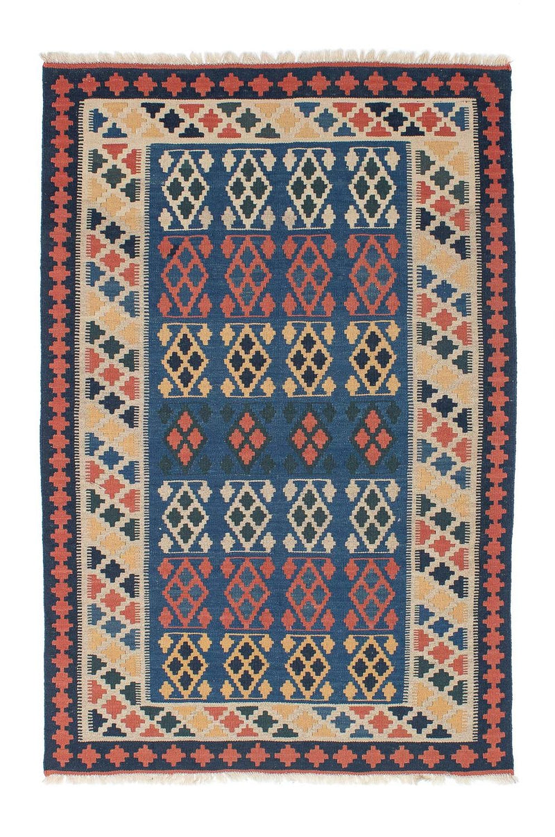Kilim Fars Teppe 114x180cm
