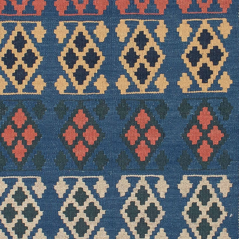Kilim Fars Teppe 114x180cm