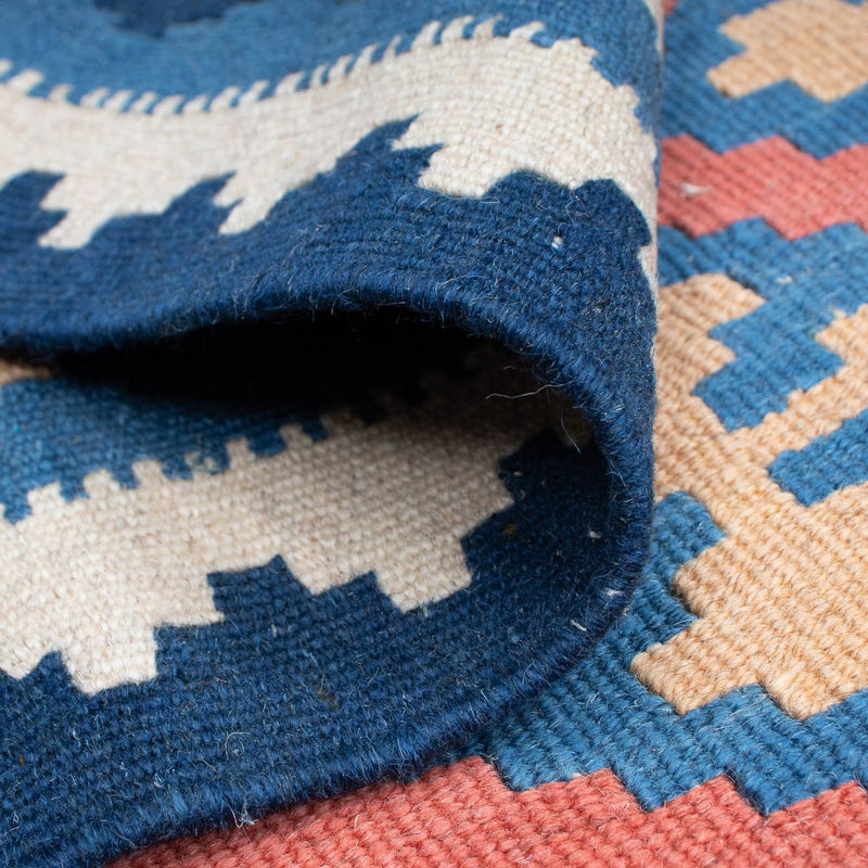Kilim Fars Teppe 186x133cm
