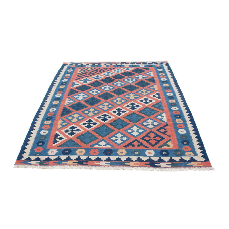 Kilim Fars Teppe 186x133cm