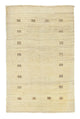 Persisk Gabbeh Teppe 175x117cm - Perserteppich Wollteppich