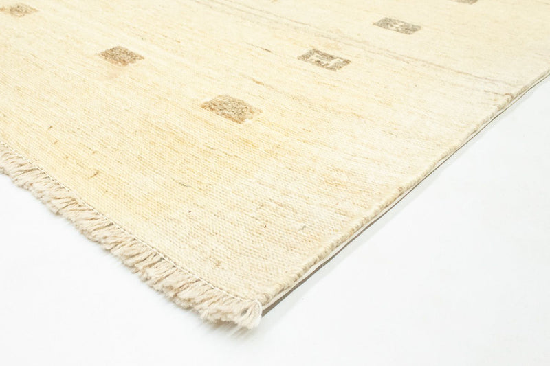 Persisk Gabbeh Teppe 175x117cm - Perserteppich Wollteppich