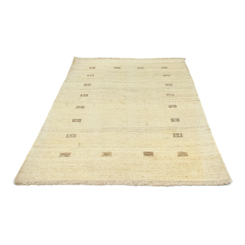 Persisk Gabbeh Teppe 175x117cm - Perserteppich Wollteppich