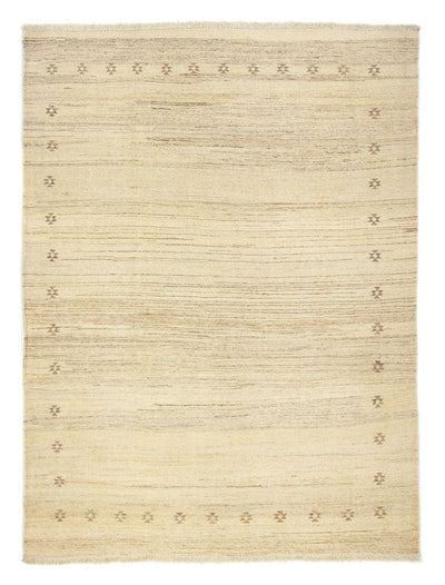 Persisk Gabbeh Teppe 173x232cm - Perserteppich Wollteppich