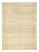 Persisk Gabbeh Teppe 173x232cm - Perserteppich Wollteppich