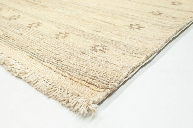 Persisk Gabbeh Teppe 173x232cm - Perserteppich Wollteppich