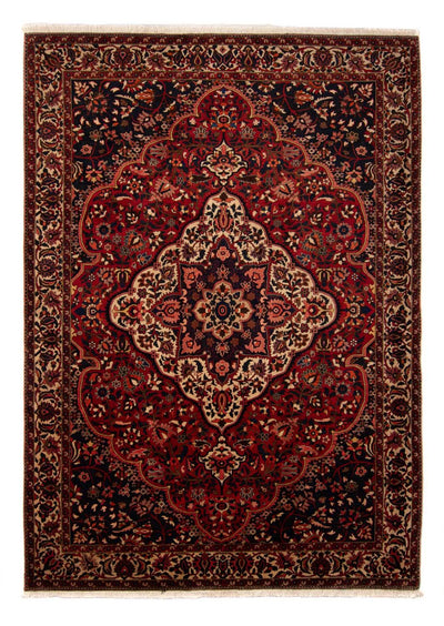 Bakhtiari Teppe 263x365cm - Persisk teppe