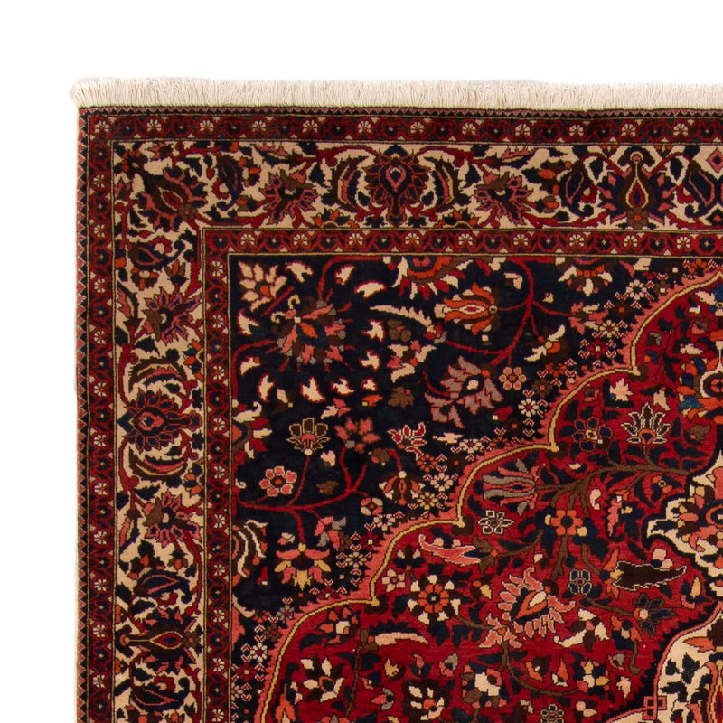 Bakhtiari Teppe 365x263cm - Persisk teppe