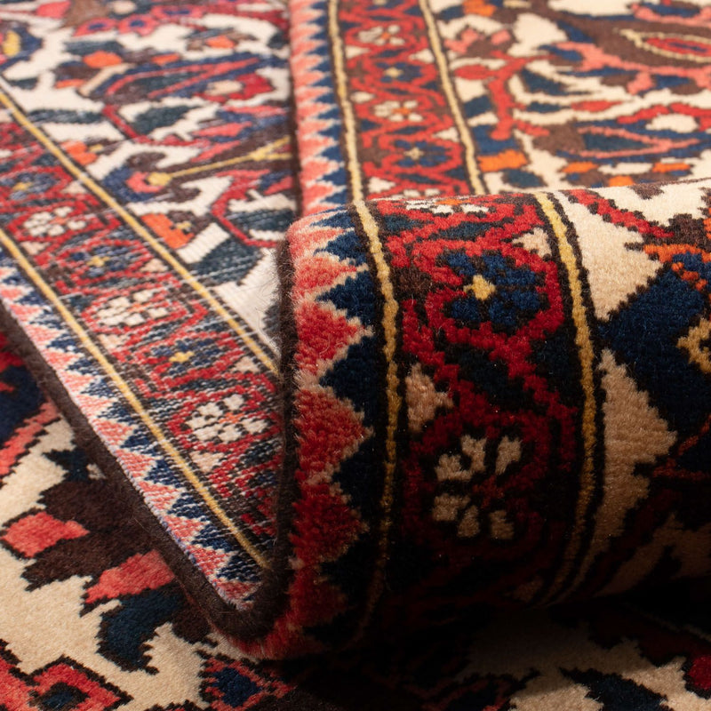 Bakhtiari Teppe 365x263cm - Persisk teppe