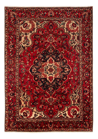 Bakhtiari Teppe 258x362cm - Persisk teppe