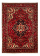 Bakhtiari Teppe 258x362cm - Persisk teppe