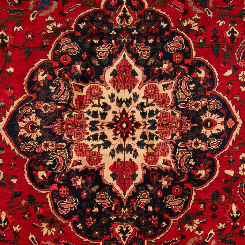 Bakhtiari Teppe 258x362cm - Persisk teppe