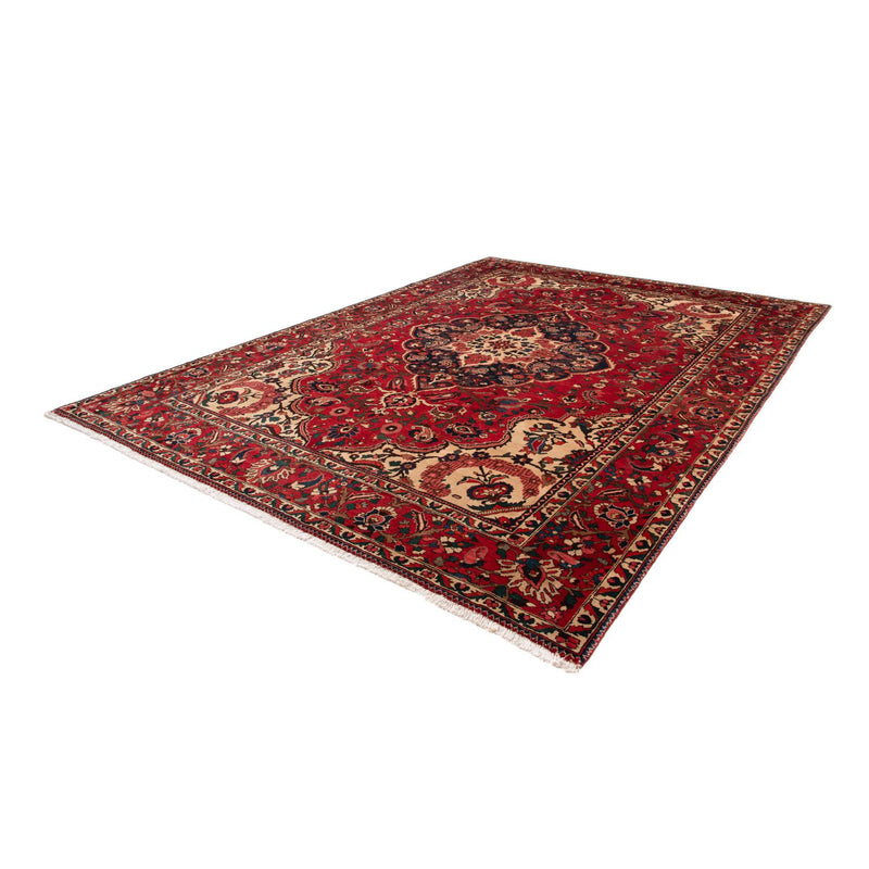 Bakhtiari Teppe 258x362cm - Persisk teppe
