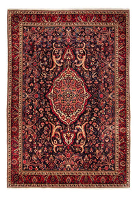 Bakhtiari Teppe 374x267cm - Persisk teppe – product image