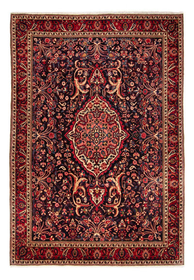 Bakhtiari Teppe 267x374cm - Persisk teppe