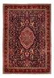 Bakhtiari Teppe 374x267cm - Persisk teppe