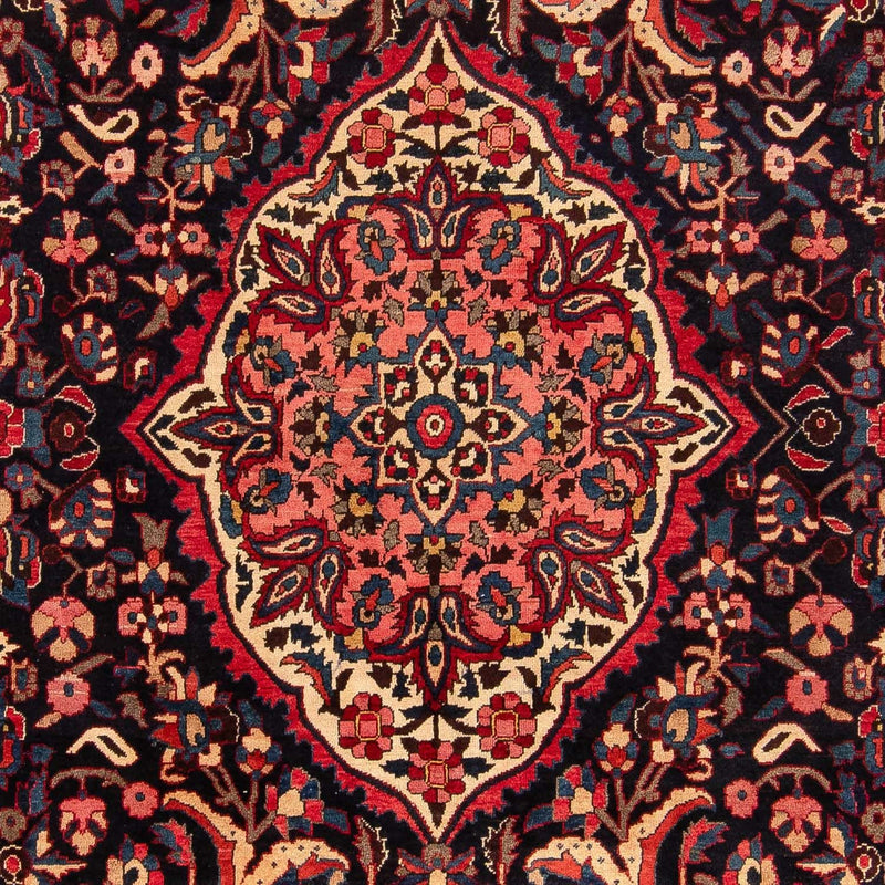 Bakhtiari Teppe 374x267cm - Persisk teppe
