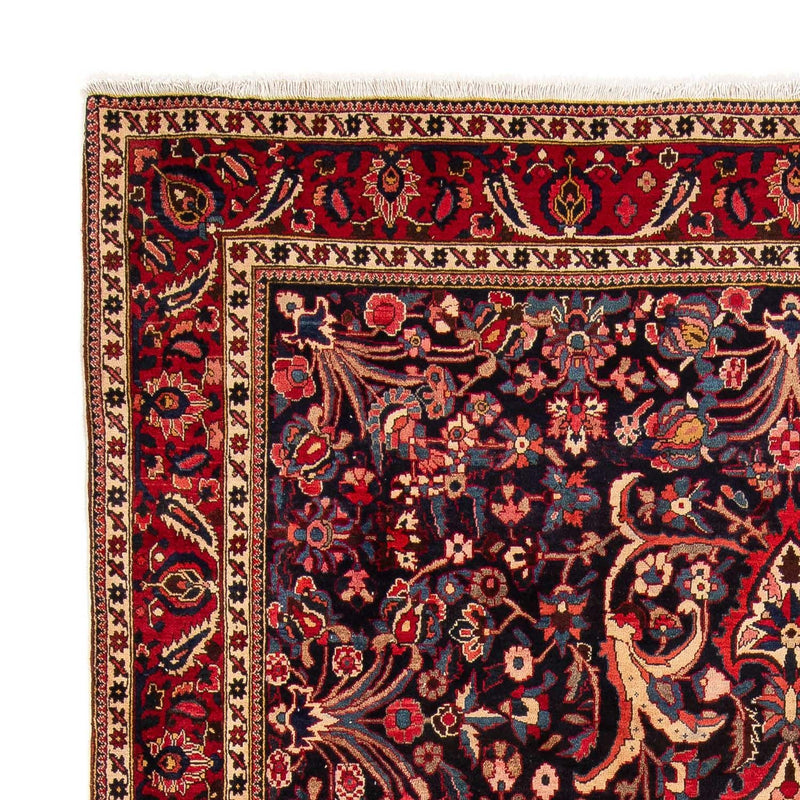 Bakhtiari Teppe 374x267cm - Persisk teppe