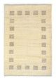 Persisk Gabbeh Teppe 183x121cm - Perserteppich Wollteppich