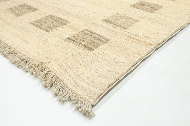 Persisk Gabbeh Teppe 183x121cm - Perserteppich Wollteppich