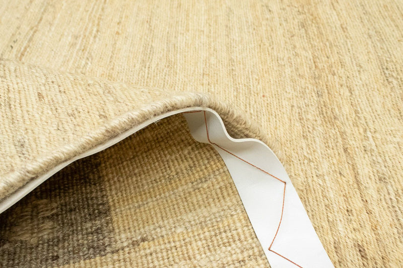 Persisk Gabbeh Teppe 183x121cm - Perserteppich Wollteppich
