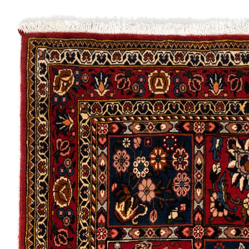 Bakhtiari Teppe 112x158cm - Persisk teppe