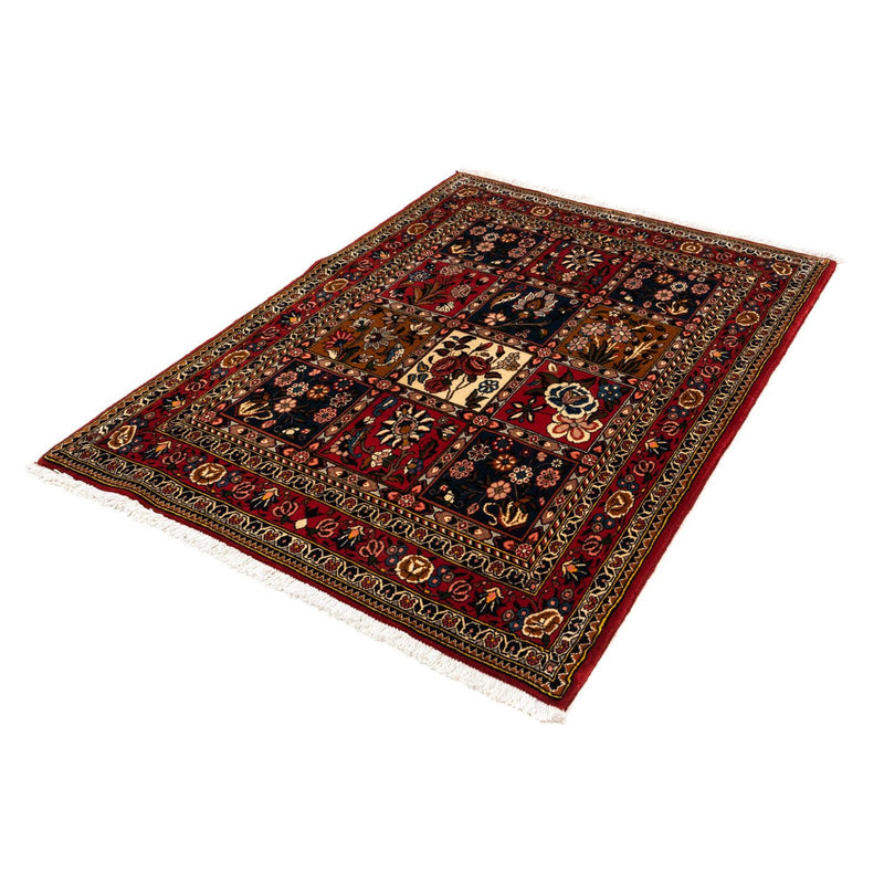 Bakhtiari Teppe 112x158cm - Persisk teppe