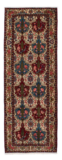 Bakhtiari Teppe 270x92cm - Persisk teppe – product image