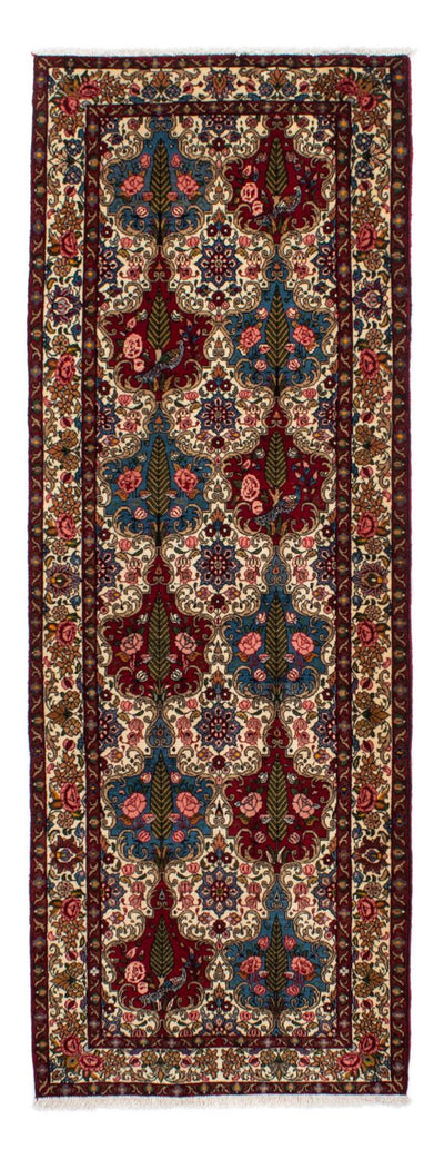Bakhtiari Teppe 92x270cm - Persisk teppe