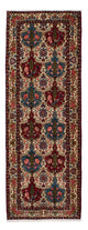 Bakhtiari Teppe 270x92cm - Persisk teppe