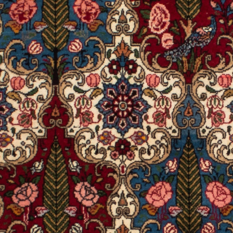 Bakhtiari Teppe 270x92cm - Persisk teppe