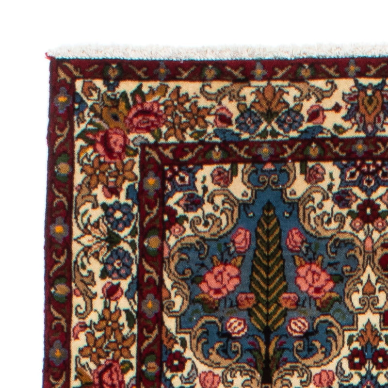 Bakhtiari Teppe 270x92cm - Persisk teppe