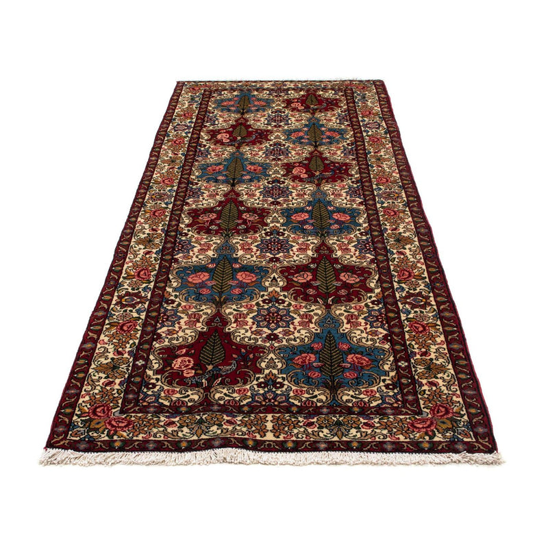 Bakhtiari Teppe 270x92cm - Persisk teppe