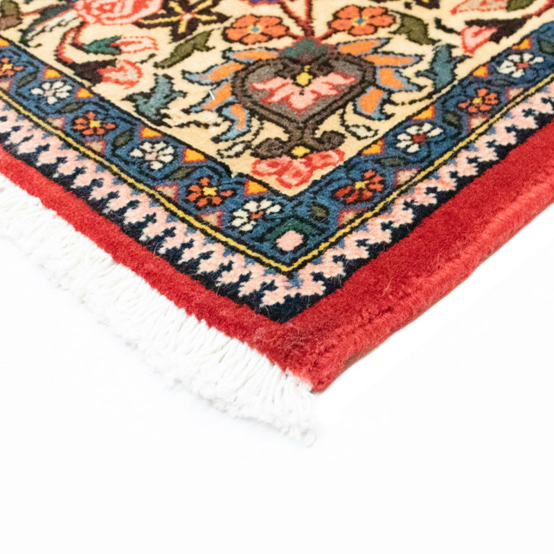 Bakhtiari Teppe 200x128cm - Persisk teppe