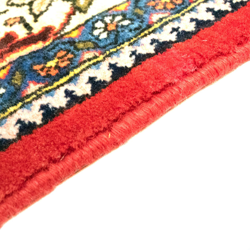 Bakhtiari Teppe 200x128cm - Persisk teppe