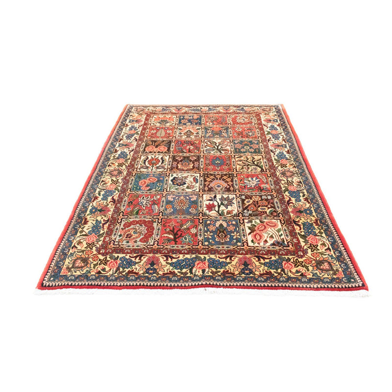 Bakhtiari Teppe 200x128cm - Persisk teppe