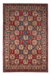 Bakhtiari Teppe 363x253cm - Persisk teppe – product image