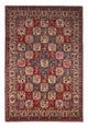 Bakhtiari Teppe 363x253cm - Persisk teppe