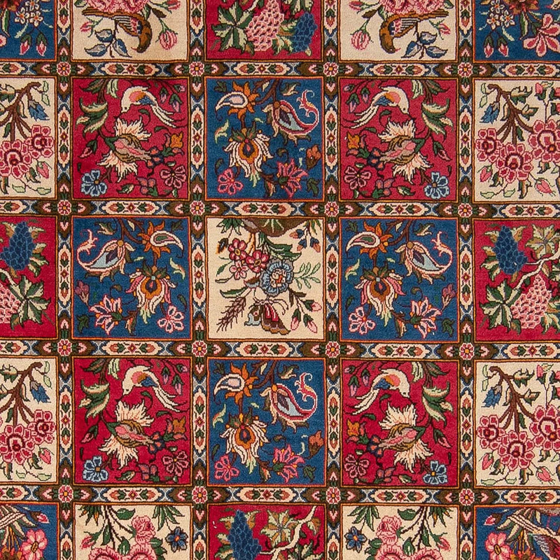 Bakhtiari Teppe 363x253cm - Persisk teppe