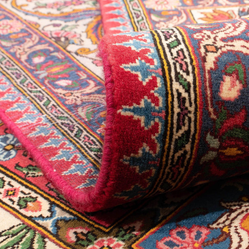 Bakhtiari Teppe 363x253cm - Persisk teppe