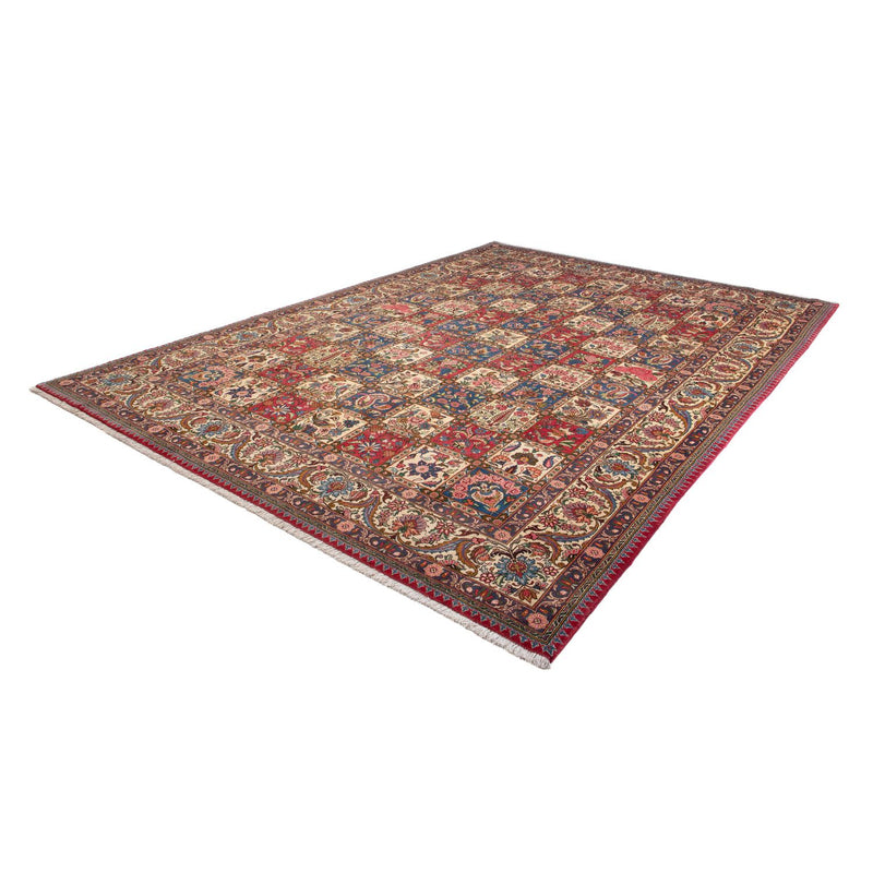Bakhtiari Teppe 363x253cm - Persisk teppe