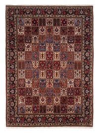 Bakhtiari Teppe 353x250cm - Persisk teppe – product image