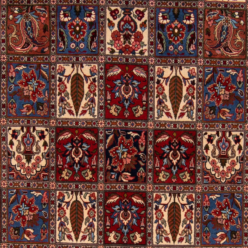 Bakhtiari Teppe 353x250cm - Persisk teppe