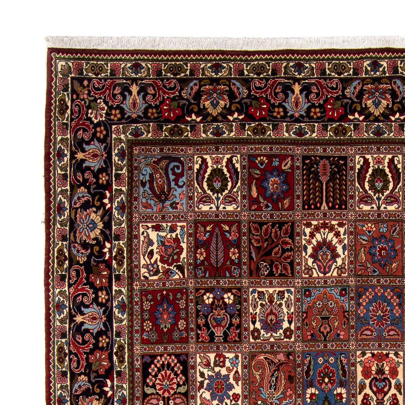 Bakhtiari Teppe 353x250cm - Persisk teppe