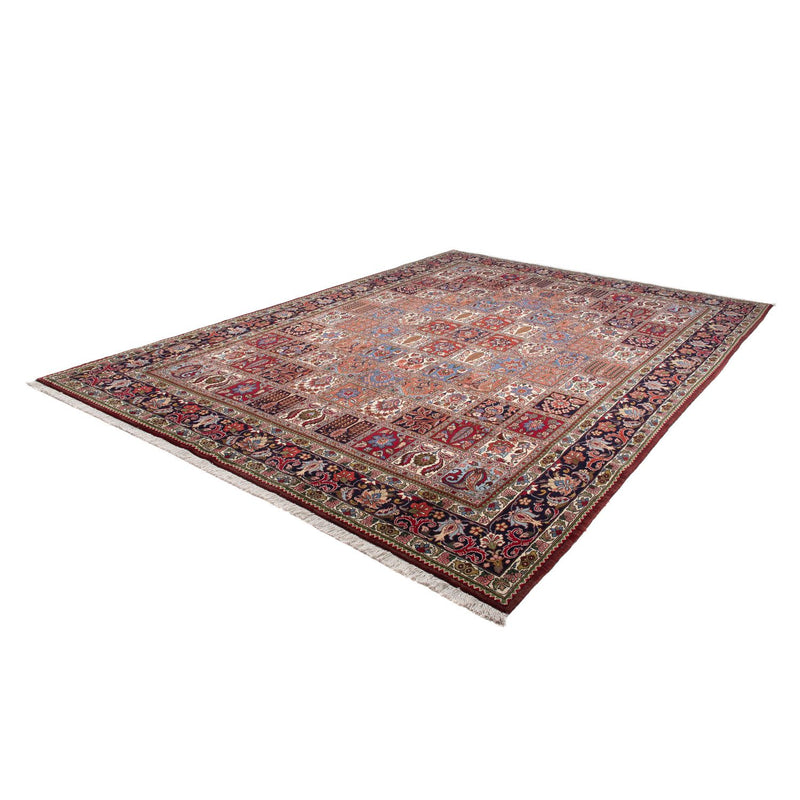 Bakhtiari Teppe 353x250cm - Persisk teppe