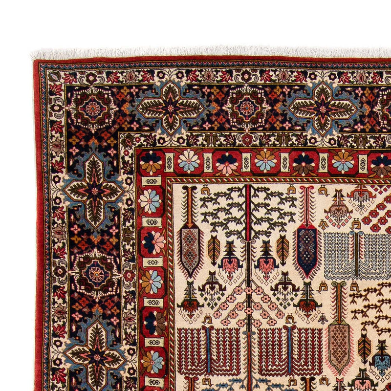 Bakhtiari Teppe 348x244cm - Persisk teppe
