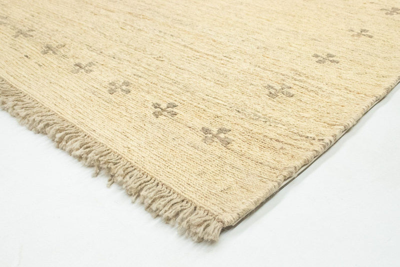 Persisk Gabbeh Teppe 174x127cm - Perserteppich Wollteppich