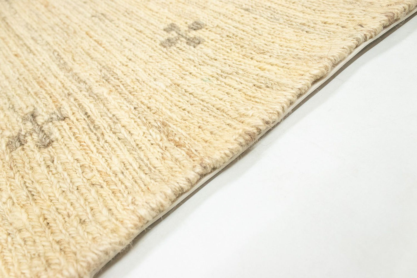Persisk Gabbeh Teppe 174x127cm - Perserteppich Wollteppich