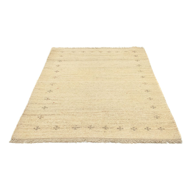 Persisk Gabbeh Teppe 174x127cm - Perserteppich Wollteppich