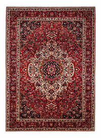 Bakhtiari Teppe 354x260cm - Persisk teppe – product image